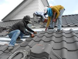 Best Rubber Roofing (EPDM, TPO)  in Eastover, NC